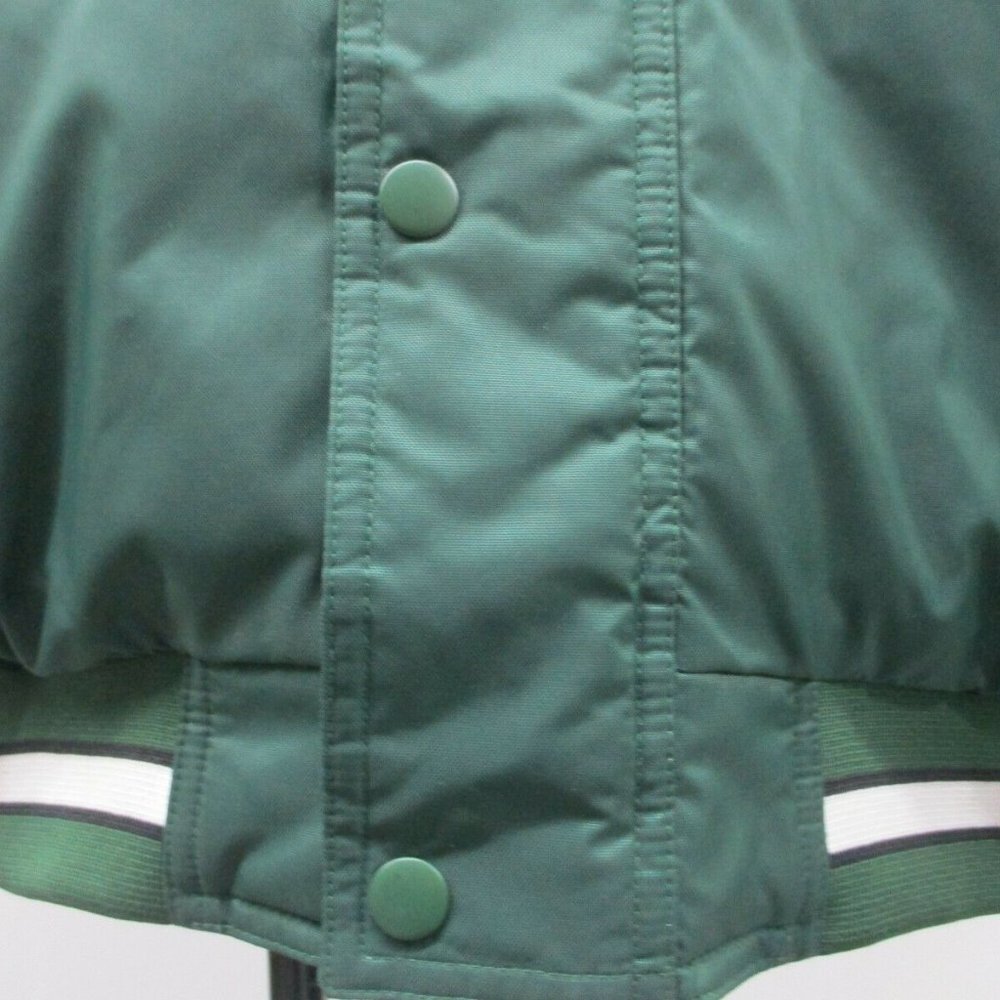 Reebok New York Jets NFL Coat Jacket XL - Picture 3 of 8